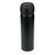 Black - Press Bounce Thermos