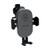 15W Fast Auto Sensing Car Wireless Charger Phone Mount With Air Vent Adjustable Holder In Mirror