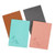 Large Colorful Notebook