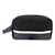 Black - Portable Multi-functional Cosmetic Pouch