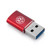 USB Type C Female To 3.0 Adapter Compatible With Laptop