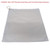 Microfiber Suede Shammy Golf Towel, Finished size 15x15, Nofold Grommet & Hook, Sublimated 2 sides