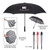 Black - Inversion Umbrella