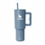 Deep Ocean Blue - Simple Modern Trek Tumbler 40 Oz. with Handle and Straw Lid