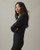TM98410995Left-Side - Women's American Giant Everyday Lightweight French Terry Classic Crew Sweatshirt