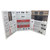 VidU 5.0" HD High-Definition Video Mailer And Brochure With Full Color Printing