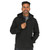 TM12958995Front - MANZANO Eco Softshell Jacket - Men's