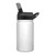 SIC-12BWHT - Lil SIC 12oz Gloss White Bottle - Blank - Lil SIC 12oz Stainless Steel Bottle