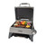 Alternate - Cuisinart Outdoors® 3-in-1 Pizza Oven Plus - Stainless Steel