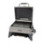 Alternate - Cuisinart Outdoors® 3-in-1 Pizza Oven Plus - Stainless Steel
