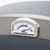 Alternate - Cuisinart Outdoors® 3-in-1 Pizza Oven Plus - Stainless Steel
