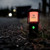Lifestyle - 2 - Red Light - Coast® Emergency Area Lantern