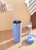 Periwinkle Purple Blank Lifestyle - 40 Oz. Nomad Stainless Steel Insulated Tumbler
