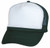 Black - Florida Trucker Hat