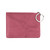 Pink - Andrew Philips® Leather ID Holder
