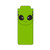 VT7908 Alien - Paws N Claws® Magneticmark Bookmark