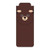 VT7908 Brown Owl - Paws N Claws® Magneticmark Bookmark