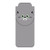 VT7908 Narwhal - Paws N Claws® Magneticmark Bookmark