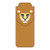 VT7908 T-Rex w/ imprint - Paws N Claws® Magneticmark Bookmark