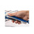 Silicone Kitchen Food Tongs Set for Cooking