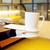 Table Desk Side Huge Clip Water Cup Coffee Mug Holder Phone Holder