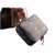 Three Layers Electronics Organizer Bag
