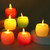 Group - Flameless LED Candle Light