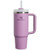 Lilac - 30 oz Stanley® Stainless Steel Insulated Quencher Travel Mug
