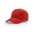 Red Blank - Richardson 220 Relaxed Performance Lite Hat
