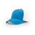 Sky Blue/White Blank - Richardson 220 Relaxed Performance Lite Hat