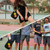Swatch - Pickleball Racket Cover With Retractable Strap