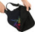 Inside - Pickleball Racket Cover With Retractable Strap