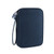 Navy Blue - Tech Organizer Storage Bag