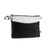 Black/Gray Alternate Image 2 - Echelon Recycled Large Pouch