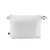 Gray Alternate Image 3 - Echelon Recycled Large Pouch