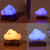 Swatch - Bedroom Cloud Suspended Light Bulb