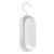 White Blank - Portable Mini Bag Sealer And Cutter