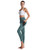 Premium Women's Fitness High Waist Yoga Leggings Tummy Control Sport Tights With Side Pocket