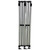 20' Tent Backwall Package, 20' Sublimated Tent kit and Full Single sided 20' backwall