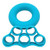 Grip Strengtheners Sets