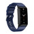 Smart Watch With Body Temperature Blood pressure Heart Rate Monitoring Fitness Pedometer