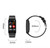 Smart Watch With Body Temperature Blood pressure Heart Rate Monitoring Fitness Pedometer