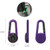 Carabiner Compass