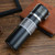 23 Oz/700ml Water Bottle Vacuum Insulated Stainless Steel Bottle Thermal Bottle With Hanging Hook
