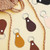 PU Leather Key Fobs