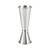 Stainless Steel Cocktail Jigger