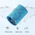 Absorbent Polyester Wristband Fitness Sports Sweat Bands