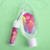 Aloe Vera & Lip Moisturizer Carabiner Kit