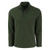 Poplar - Cutter & Buck Hunts Point Eco Textured Fleece Recycled Mens Snap Pullover