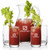 Set of 5 - Charleston Pitcher & Sandown Beverage